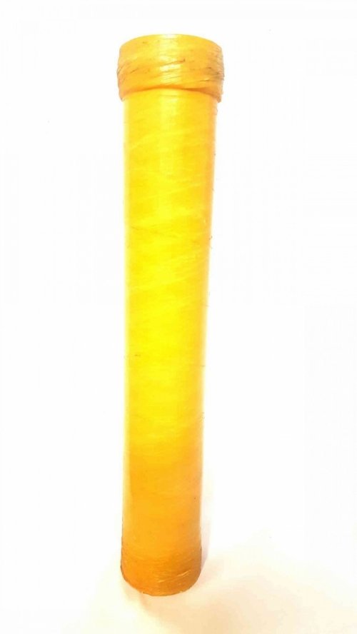 Sklolaminátový mažiar 63 mm