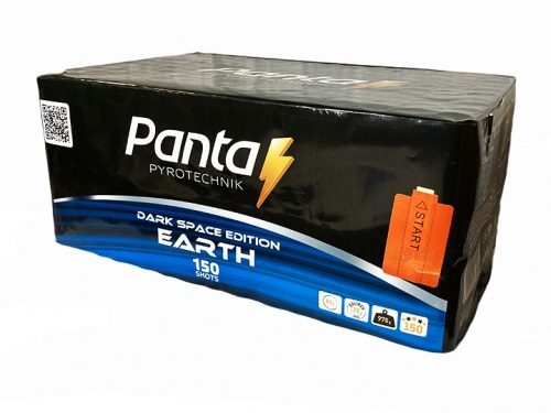 Earth 150 rán / 20mm