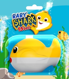 Baby Shark 1ks