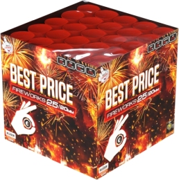 Best price Wild fire 25 rán / 20mm