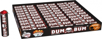 Dum Bum 30 ks F3
