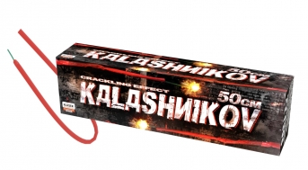Kalashnikov small 50cm