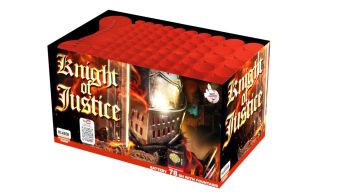 Knight of Justice 78 rán / multikaliber