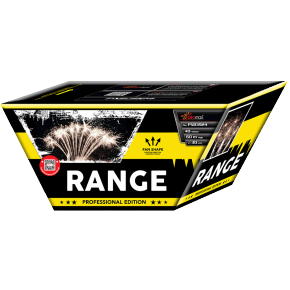 Range 49 rán / 30 mm 