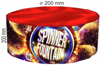 Rotate fountain 1 ks