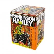 Frankinson Harley 16 rán / 20mm