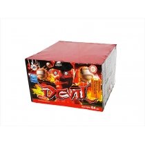 Devil 64 rán / 20 mm
