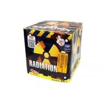 Radiation 25 rán / 20 mm