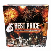 Best price Wild fire 25 rán / 25mm