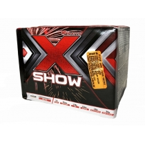X Show 16 rán / 20mm