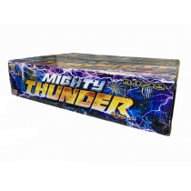 Mighty thunder 446 rán / multikaliber