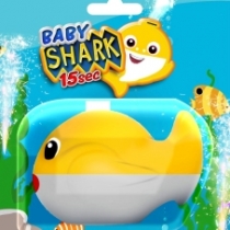 Baby Shark 1ks
