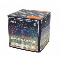 Dahliencracker 36 rán / 25 mm