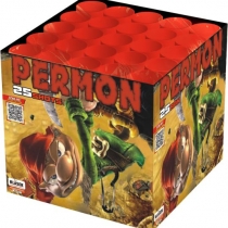 Permon 25 rán / 20 mm