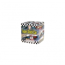 Super Stock Car  16 rán / 30 mm