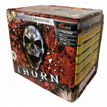 THORN 35 rán / 50 mm